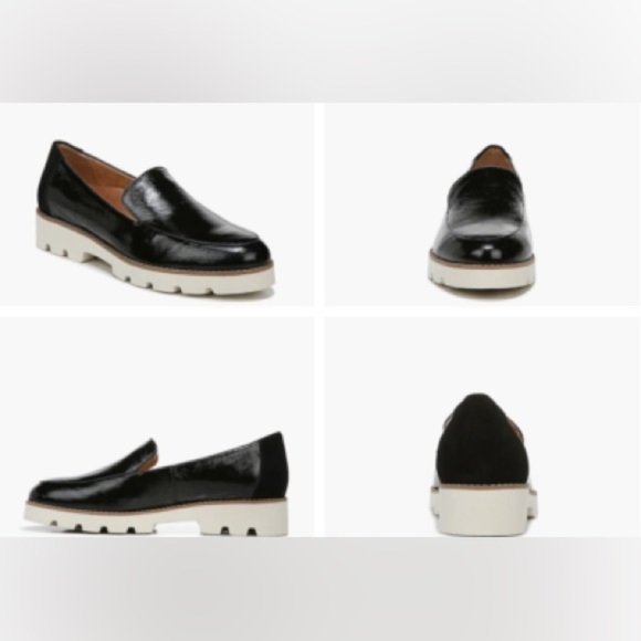 Vionic Kensley Slip On Loafer - Size 8 - Picture 1 of 4